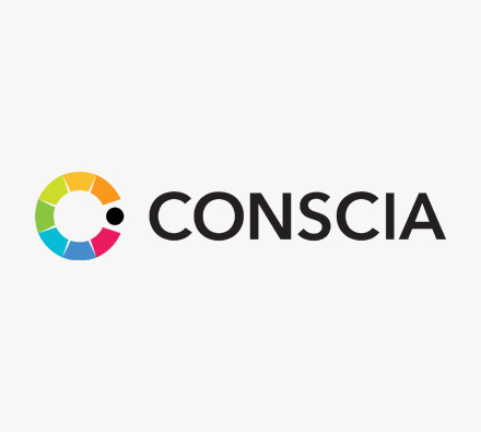 Conscia - company logo